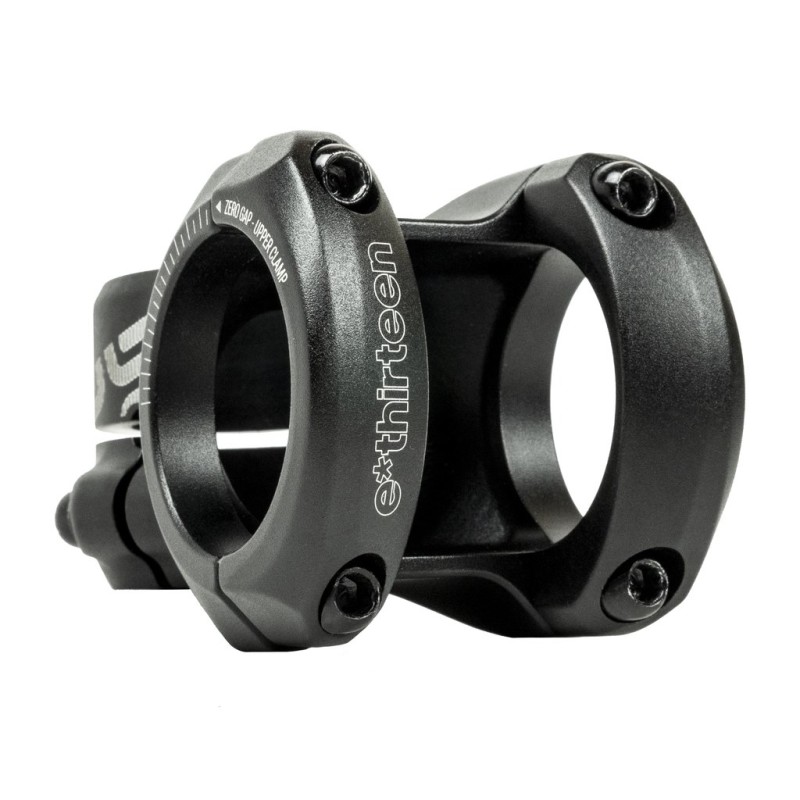 Base Stem - New Product from e-thirteen Components