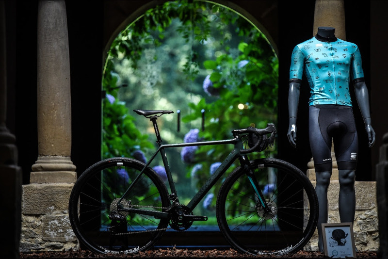 MMR Bikes x Edgar Plans LTD