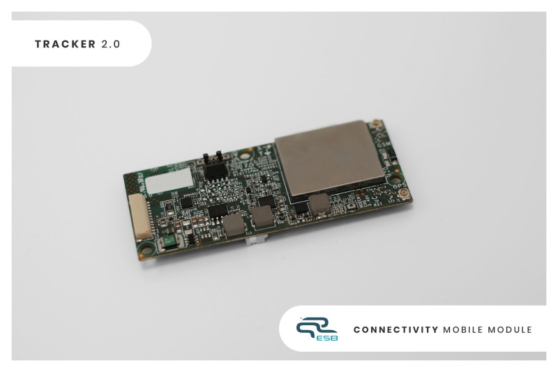 ESB Upgraded Connectivity Presented at Eurobike