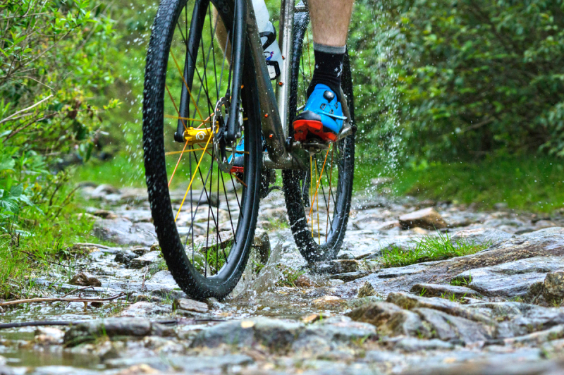 Industry Nine: "Gravel Meets Trail with our TRA Lineup"