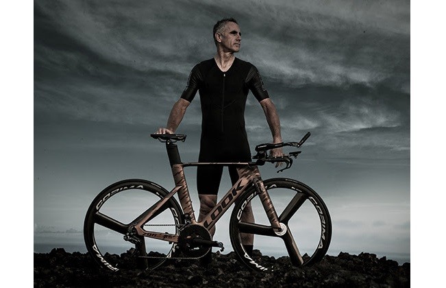 A Legend Erupts... New LOOK 796 Monoblade RS Eruption