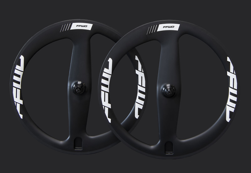FFWD: "FFWD Presents Fastest Wheel Ever, the Falcon!"