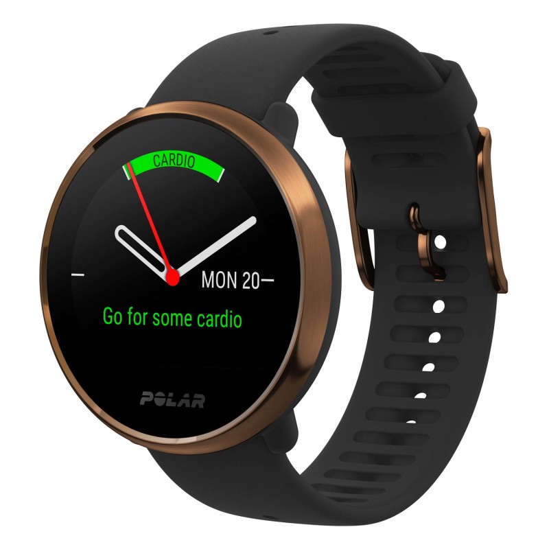 Spark Your Fitness Potential with Polar’s Latest Watch: Polar Ignite