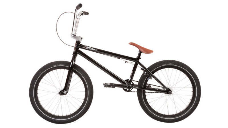 New 2020 Fitbikeco. Series 1 BMX Bikes