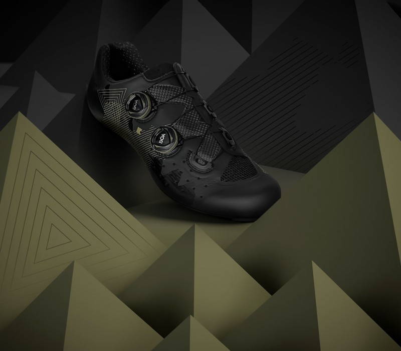 New Suplest Road Pro Seabase Shoes