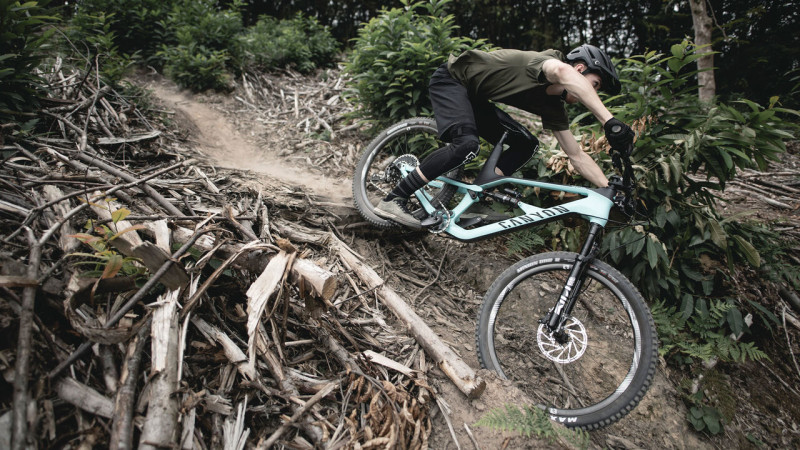 The Canyon Spectral 2020 Model is Here