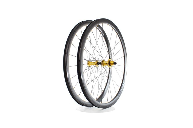 New‼ Crosser Endurance Alu 700c with 1.563 g