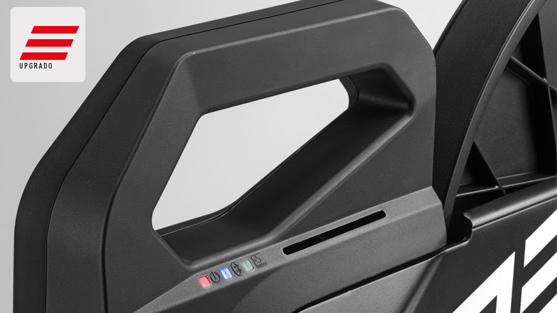 Upgrado, the App that Updates Elite Hometrainers' Firmware