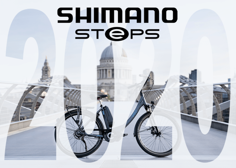What’s New at Volt? "Our 2020 Electric Bikes Range is our Best Yet"