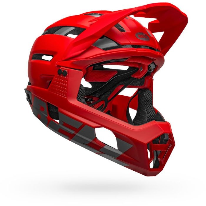 The Legacy Continues - Introducing the All-New Super Air R