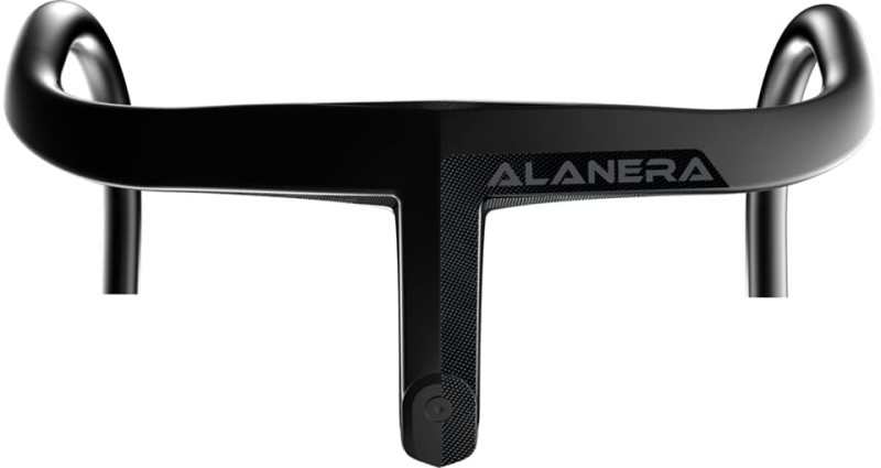 New 2020 Deda Alanera has Been Upgraded with DCR System