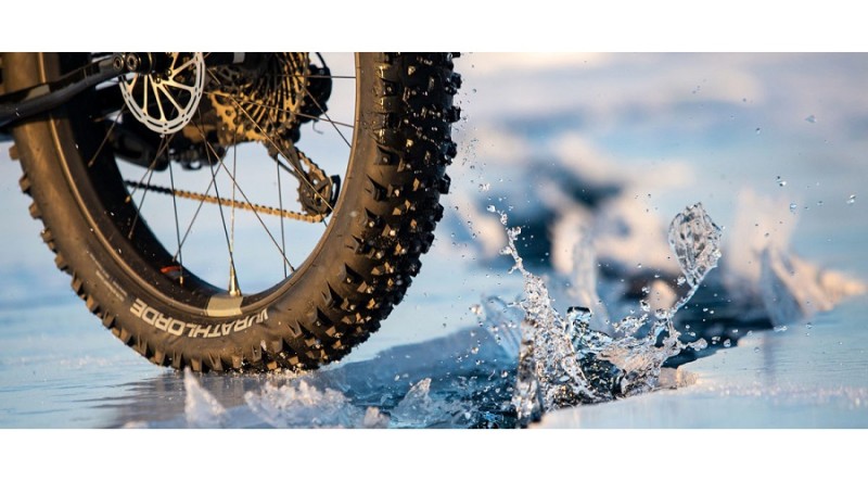 45NRTH Releases the All-New Wrathlorde and Updated Vanhelga Fat Tires