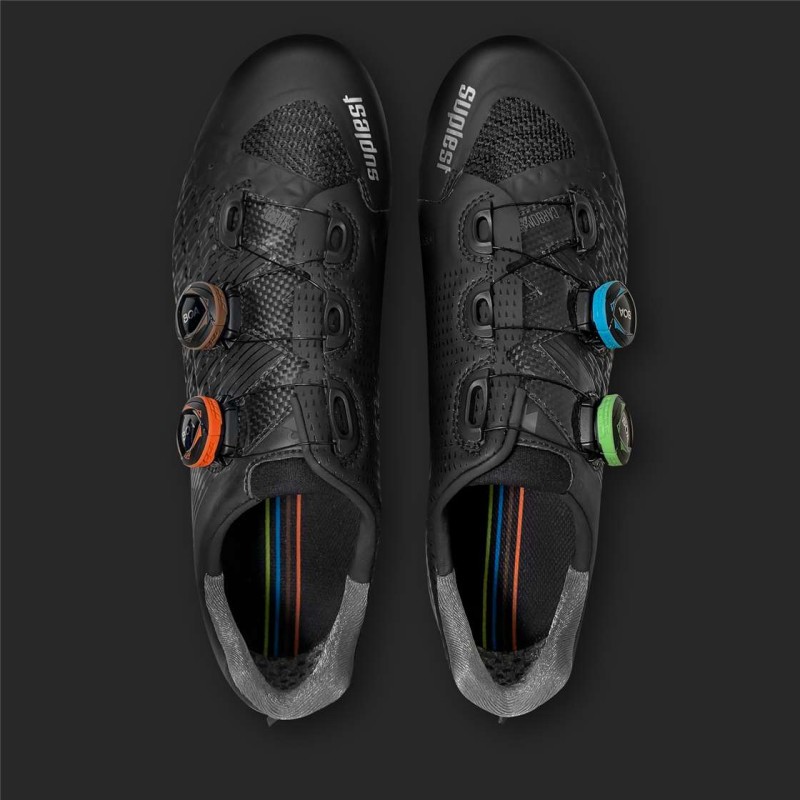OPEN-SUPLEST - Limited Edition Shoes