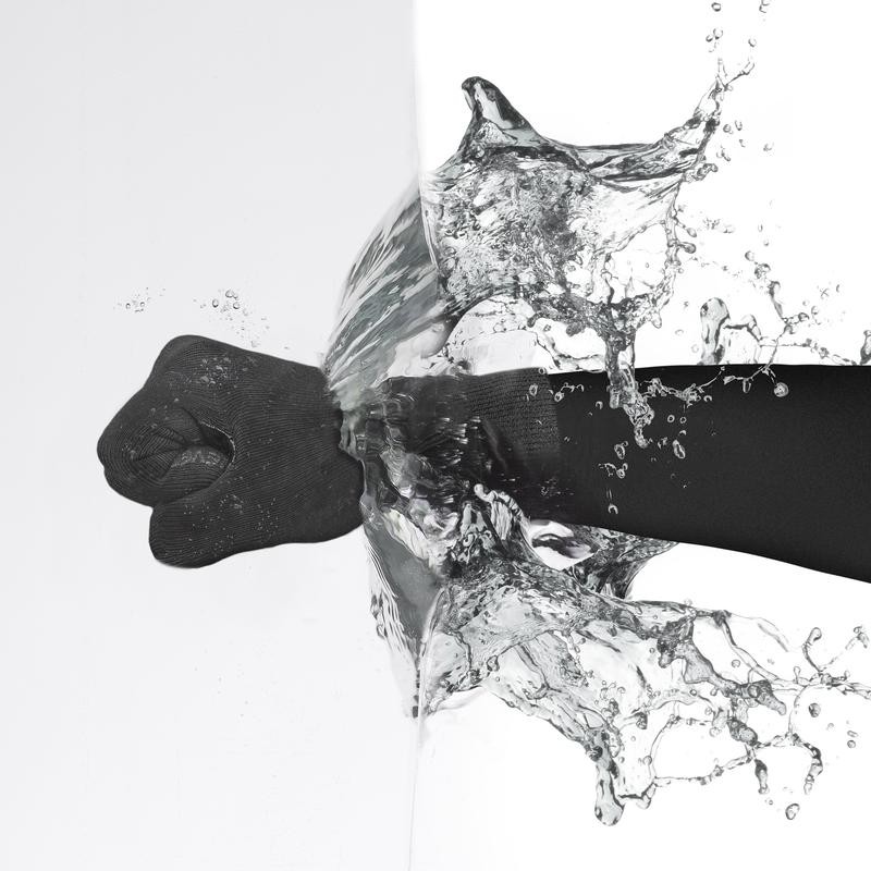 New GripGrab Waterproof Knitted Thermal Gloves