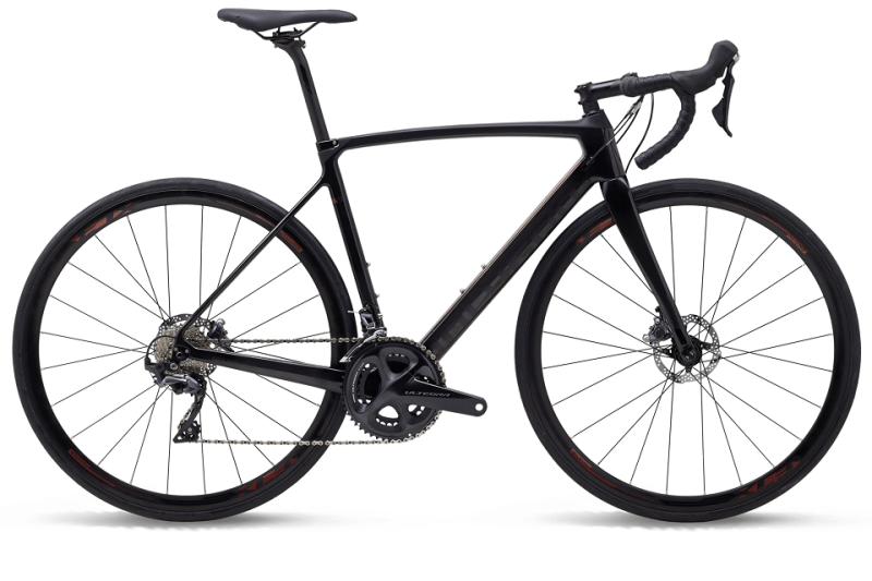 The New Polygon Strattos S8 with Disc Brakes