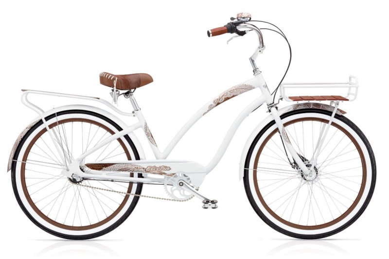 Turn Sidewalks into Runways with Electra Koa 3i