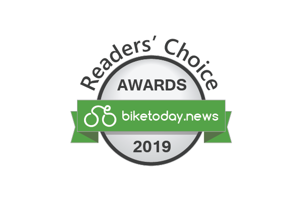 BikeToday.news Readers’ Choice Awards 2019 - Winners have been announced!