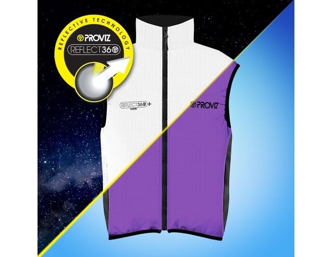 New Proviz REFLECT360 CRS Plus Women's Cycling Gilet