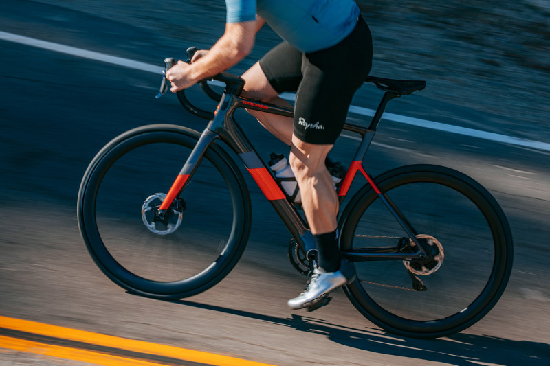 Cannondale Launched the All-New Supersix EVO Neo