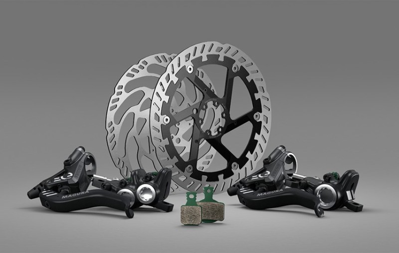 Magura eSTOP & E-Bike Optimized Technology
