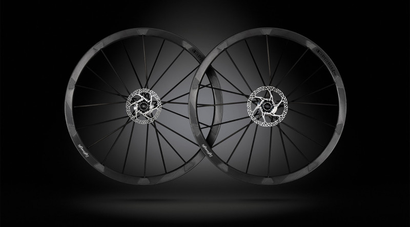 The New Lightweight Wegweiser Evo has Become a Byword for Innovation