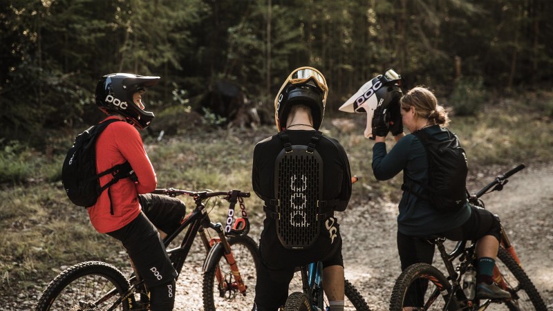 POC and MIPS Join Forces to Enhance Helmet Safety