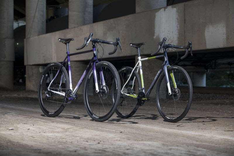 All-City’s New Cosmic Stallion Conquers All Roads, Even Those Not Yet Discovered