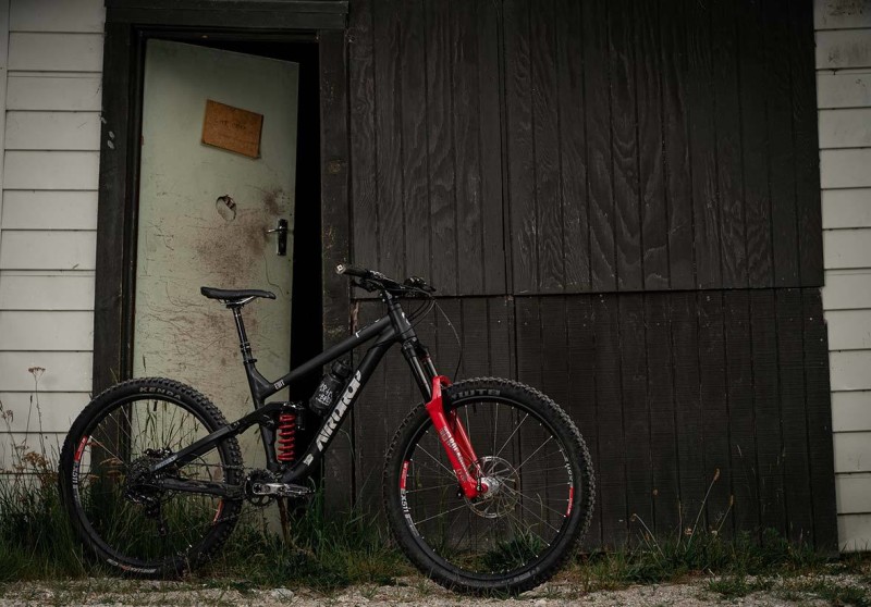 Bike Check: Callum's Edit v3