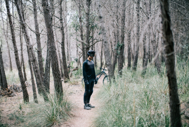 Introducing the Giro x Bicycle Nightmares Collection