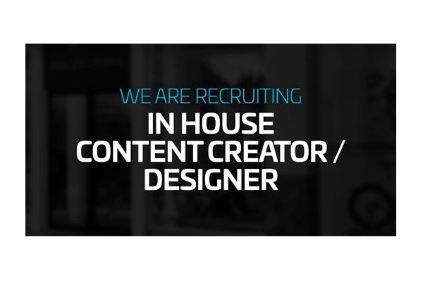 Job Offer by Ribble Cycles - In House Content Creator/Designer