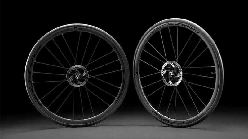 The Fulcrum Racing Zero Family Sees the Addition of the CMPTZN DB Model