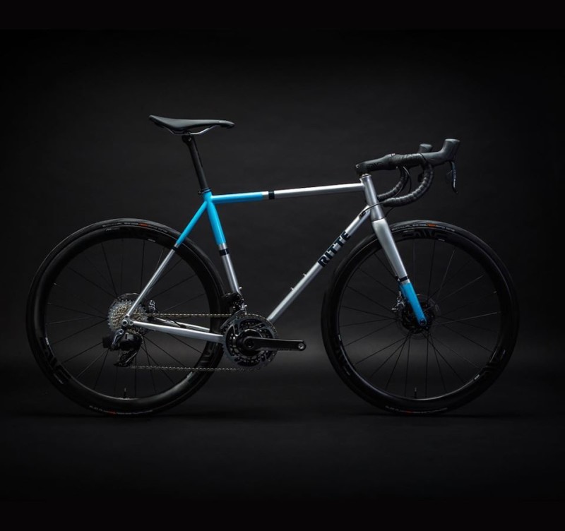 The New Rittes Have Arrived! Meet the Phantom Allroad and Satyr Gravel