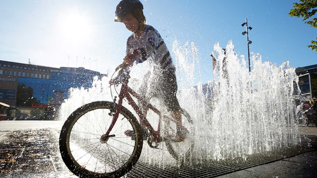 Isla Bikes added Beinn 27 to his Kid MTB Bike family