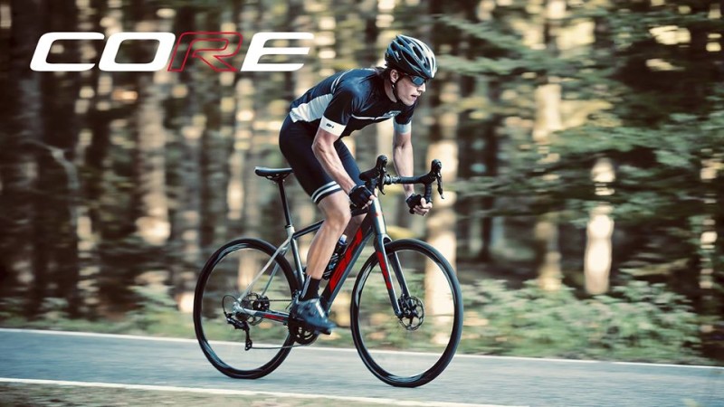 New BH Core - Unlimited Cycling
