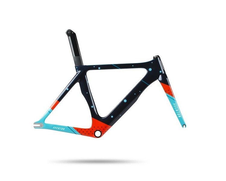 The Pinnacle of Design - Introducing Aventon Ultro Frameset