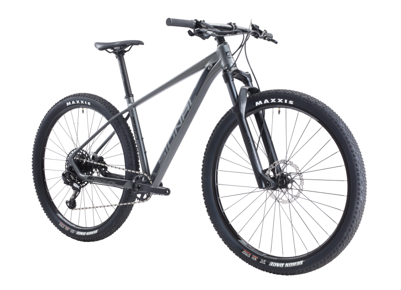 2020 Signal PRO - Speed You Can Afford
