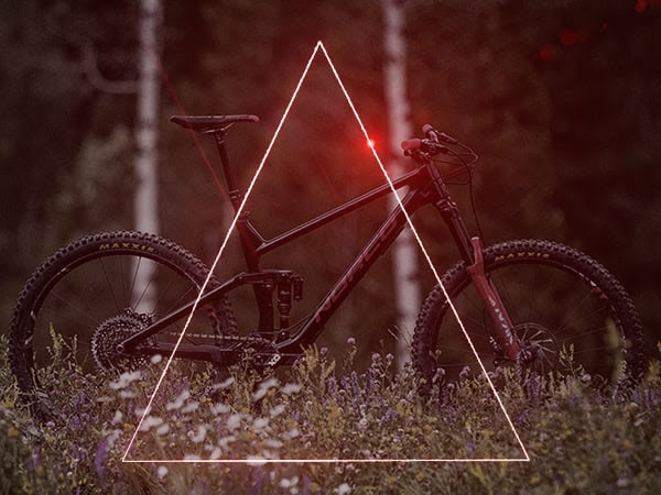 Norco Bicycles - Discover Ride Aligned™ System for 2020