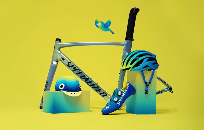 Introducing the 2020 Down Under Collection from Specialized