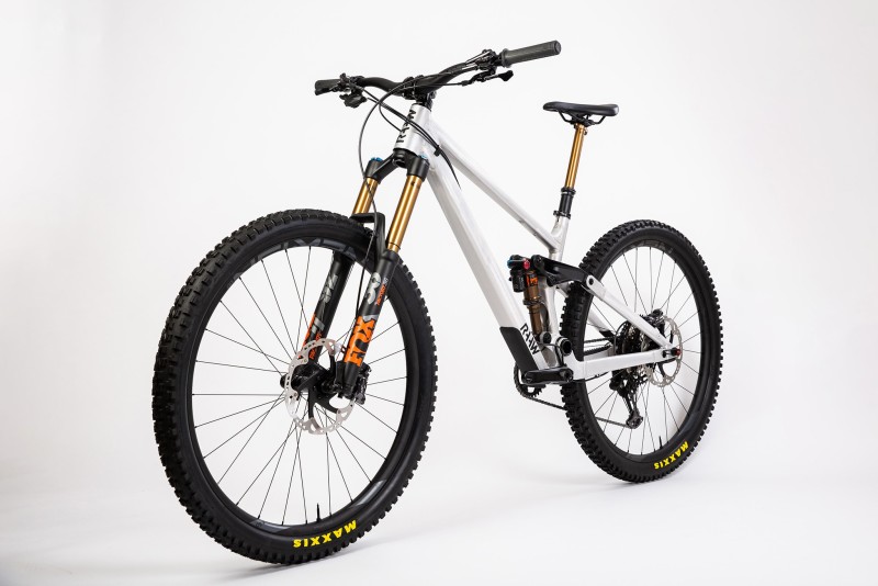 New: The RAAW Madonna V2 - Refined and Faster