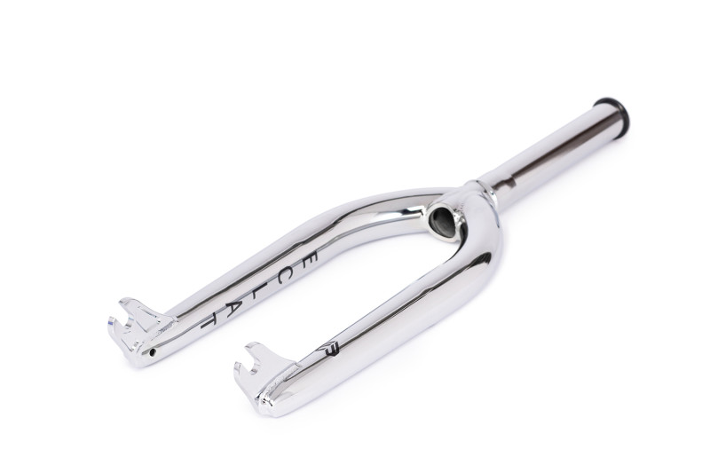 A New Benchmark in BMX Fork Technology