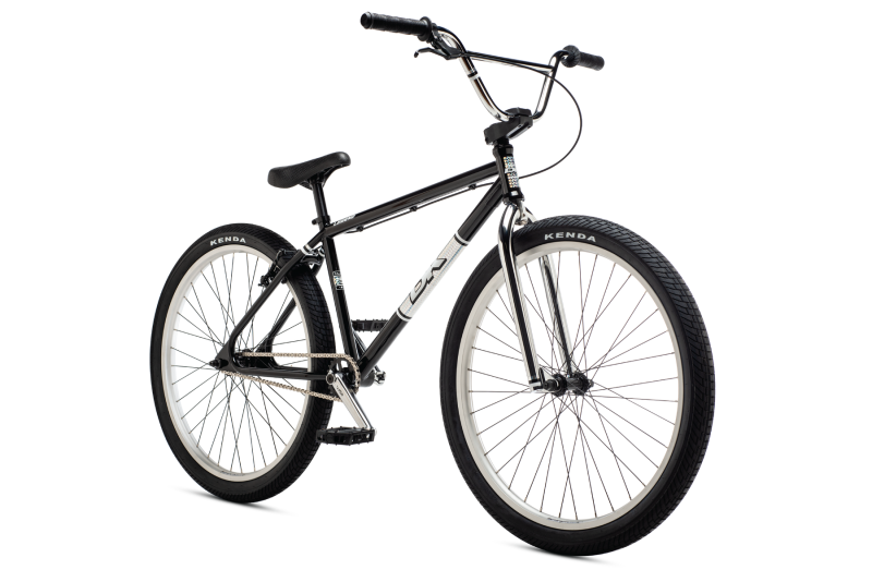 Learn More About the 2020 DK Legend Retro Cruiser