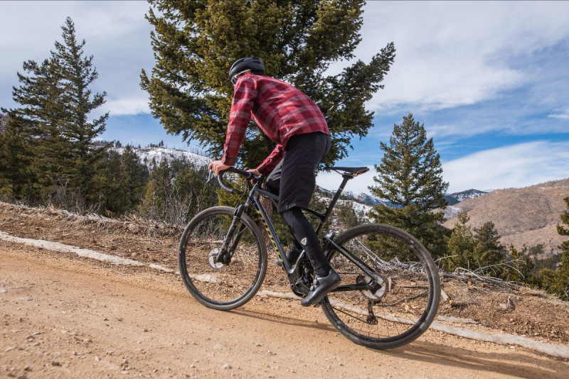 New Lifetime Warranty from Niner!