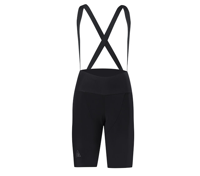The revolutionary 7mesh WK2 Women's Bib Short now arriving in stores