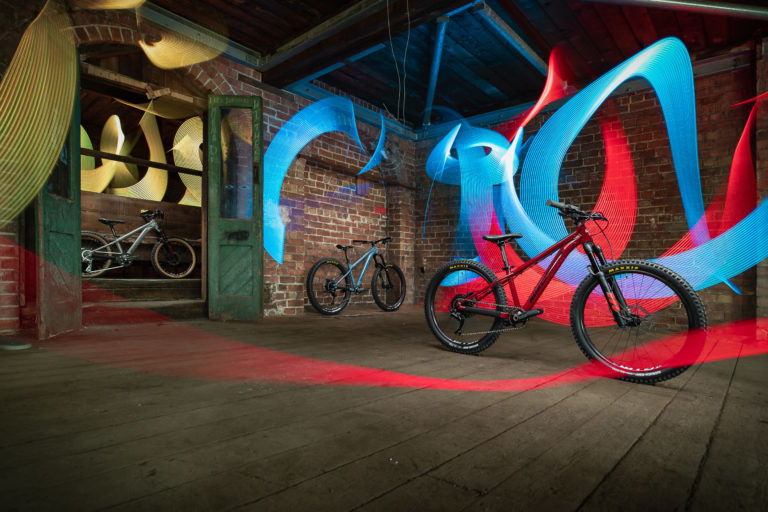 NukeProof Cub Scout 2020 - Kids Bikes With Attitude