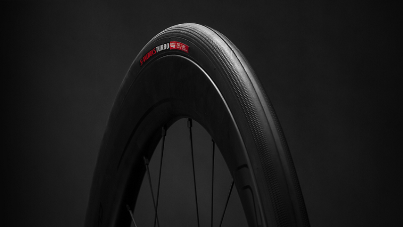 S-Works Turbo RapidAir - Made Like No Other, to Ride Like No Other