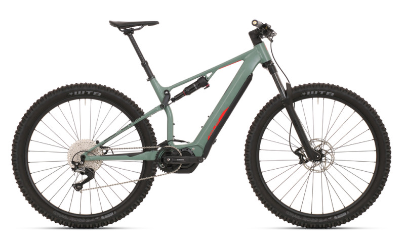 New 2020 Superior eXF 9009 - Great Adventures, Great Fun
