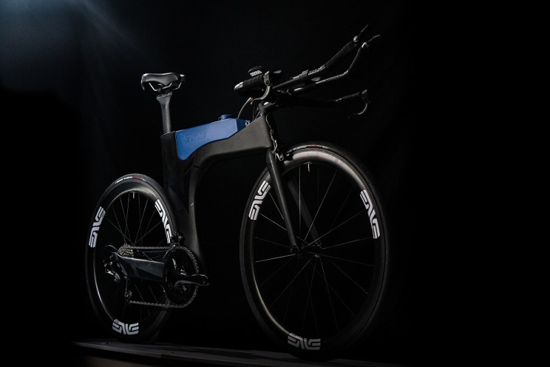 Cut Time, Not Corners this Season on the Newly Refreshed Ventum Z Line