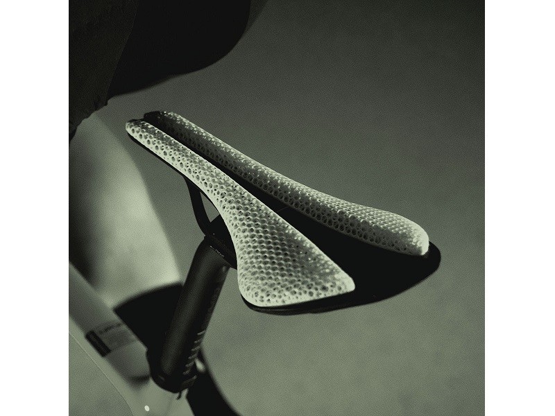 Welcome to the Future. The Antares Versus Evo 00 Adaptive Has Arrived
