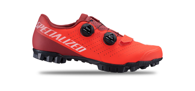 The Specialized Recon Family: Off-Road Performance for All
