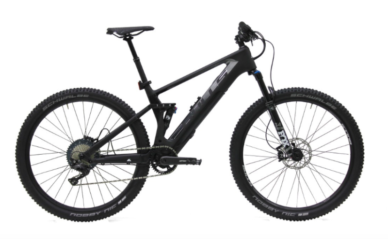 BULLS Bikes Integrates Fazua Evation Drive System in Three Upcoming Models for Optimal Assistance and a Pure Riding Experience